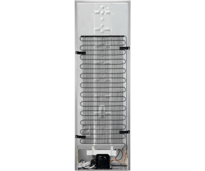 Lodówka i zamrażarka ELECTROLUX LRS3DE39W 600 No Frost 186cm Biała Szuflada z Kontrolą Wilgotności Szybkie Chłodzenie 395L